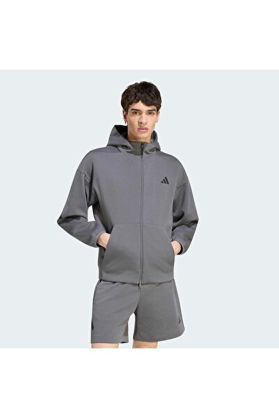 adidas إم زد إن إي. سويت شيرت رياضي للرجال من Fz KX7689