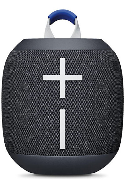 Ultimate Ears Wonderboom 4 Αδιάβροχο Ηχείο Bluetooth με διάρκεια μπαταρίας έω...