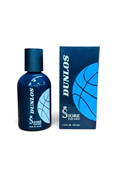 Forface Siore Coolour For Men Erkek Parfüm 100 ml – Ferah ve Maskülen Koku