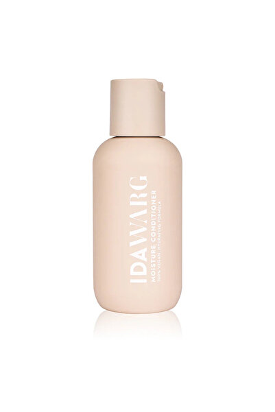 IDA WARG Balsam de păr hidratant – Format de călătorie, IDA WARG, 100 ml