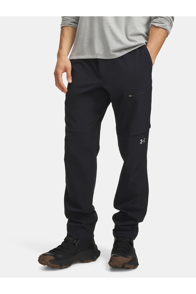 Under Armour M STRM Explor Treklite Pant - Pantaloni sport pentru bărbați