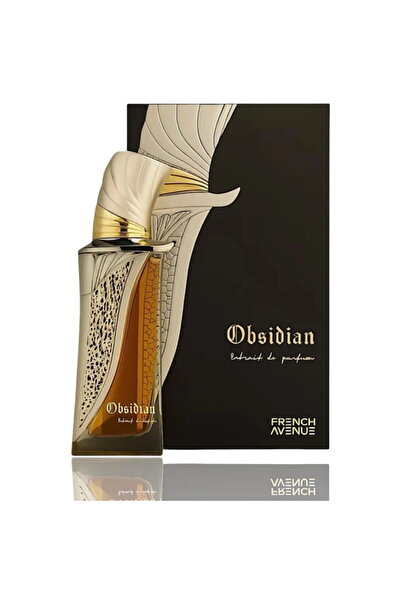 FRENCH AVENUE Obsidian PAR U 100 ml