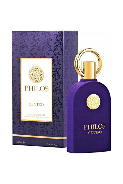 Maison Alhambra Parfum de damă EDP Philos Centro 100 ml