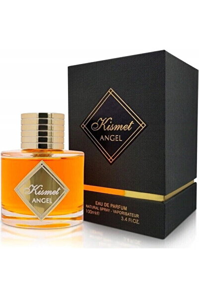 Alhambra Kismet Magic Apa de Parfum Unisex, 100 ml