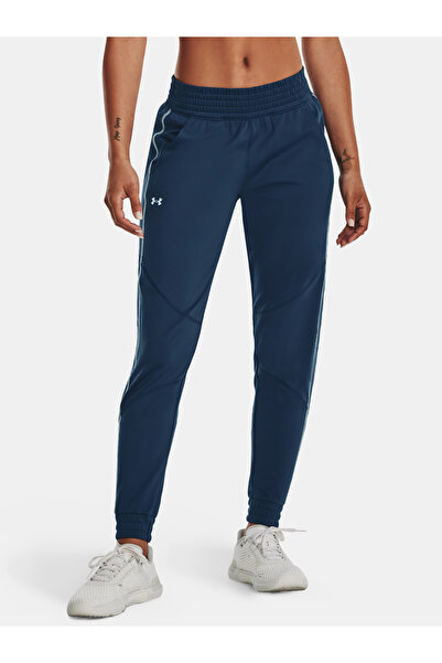 Under Armour UA Train CW Pant-BLU - Pantaloni