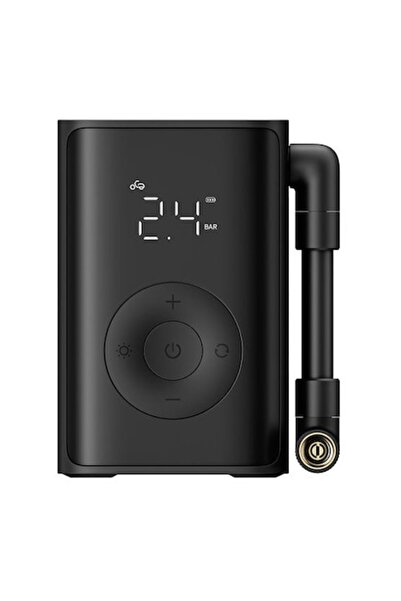 Xiaomi Compresor auto portabil compact Mijia, 307632, Electric