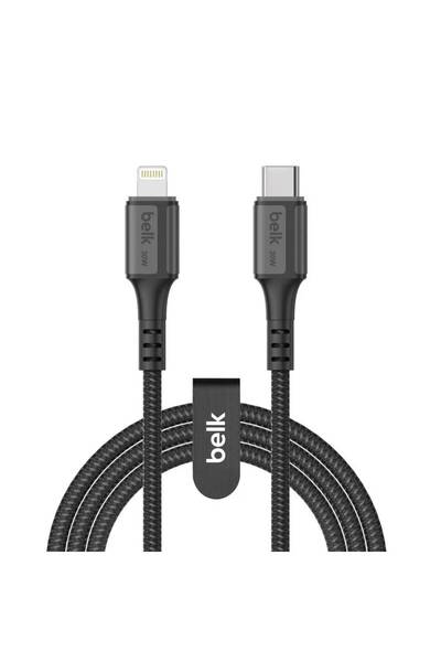 Belk Type -C — lightning