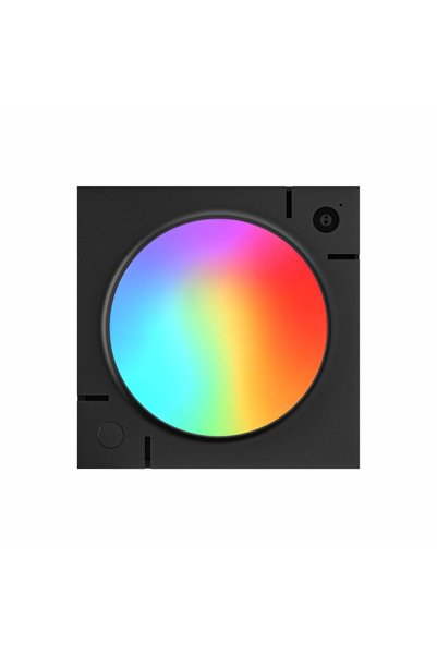 Cololight Lampă decorativă LED RGB MIX, Control prin aplicație și vocal, Wi-F...