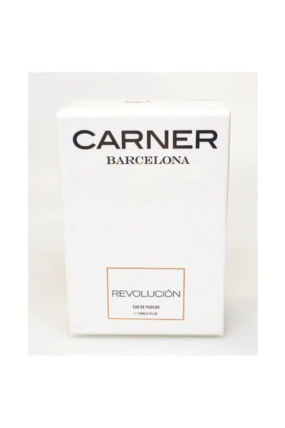 Carner Barcelona Revolucion EDP spray 100ml