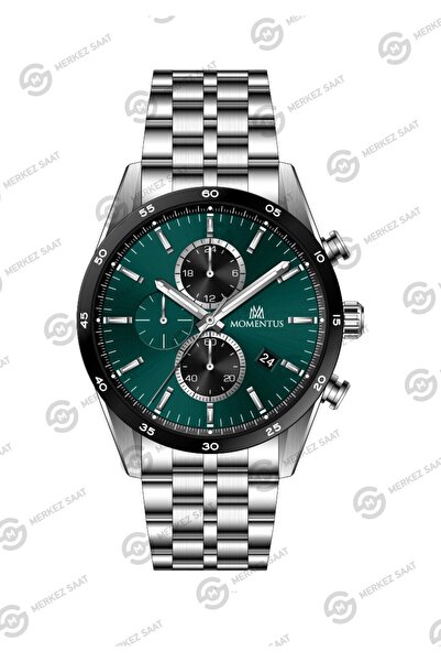 Momentus Men's Casual Sc382T-15Ss