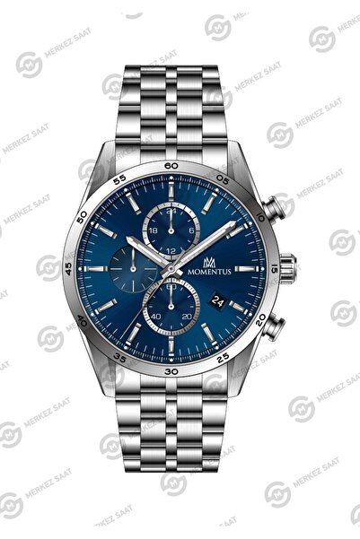 Momentus Men's Casual Sc382S-11Ss