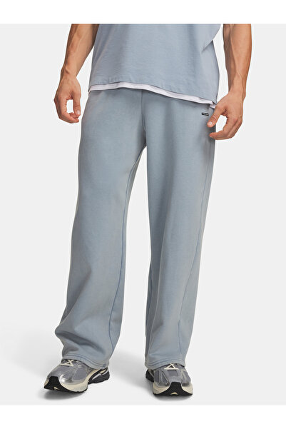 Under Armour UA M ICON VINTAGE FLC PANT - Pantaloni sport pentru bărbați