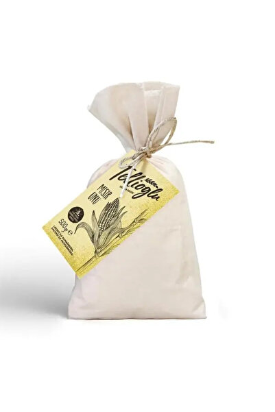 TELLİOĞLU YERLİ MISIR UNU 500 G