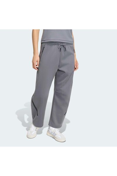 adidas دبليو زد إن إي بنطلون رياضي نسائي 78 بي تي KF6377