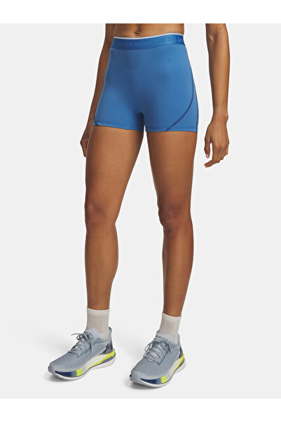Under Armour HeatGear Elite Shorty - Șorturi de damă