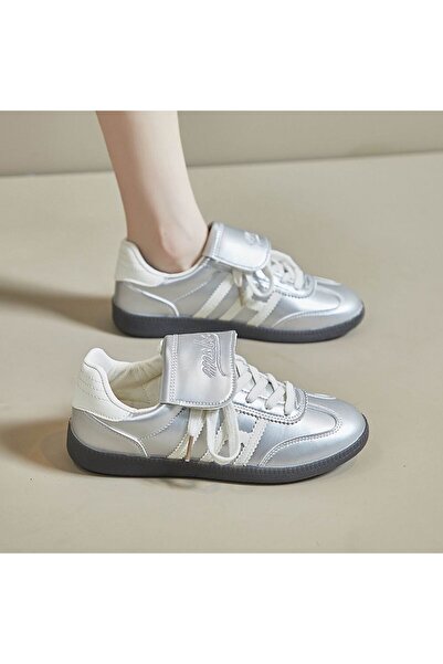 dorbe Women's Velcro Sneakers