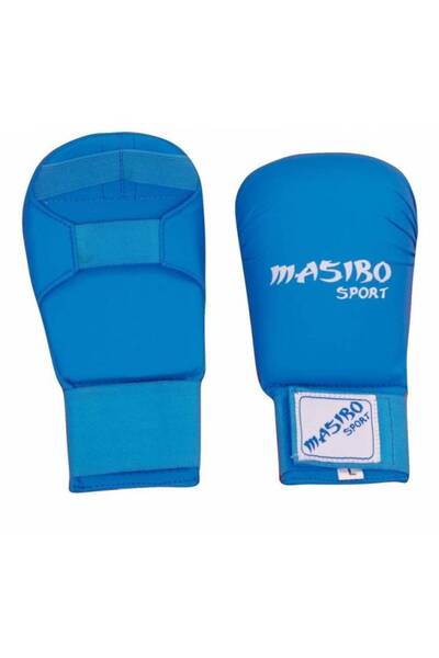 Generic Brand Manusi Karate Masibo Sport