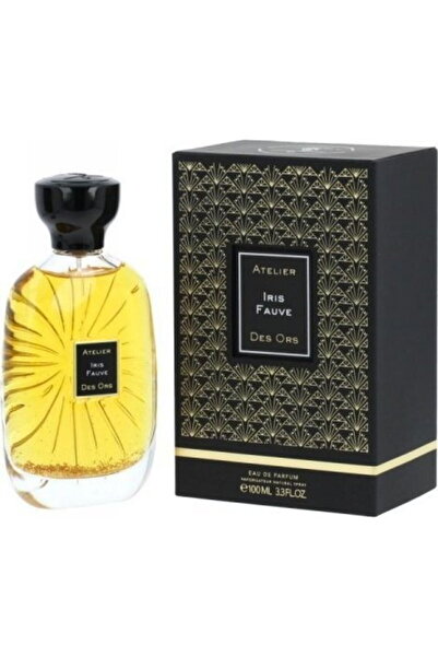 Atelier Des Ors Unisex Άρωμα Edp Iris Fauve (100 ml)