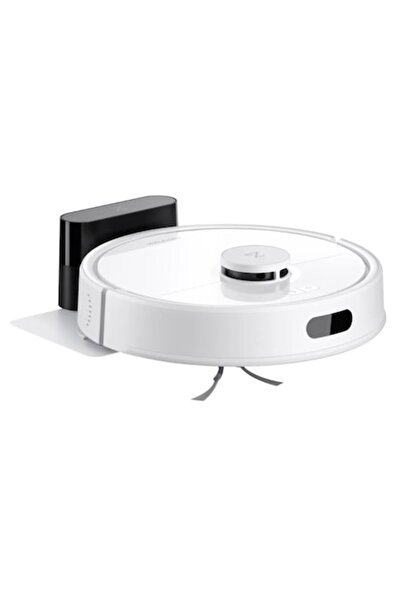 Roborock Aspirator robot Q7 BF Q7BF02-00, Autonomie 150 minute, 8000 Pa, Reci...