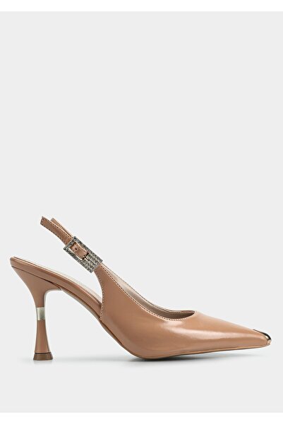 Provoq Nude Women's Shoes