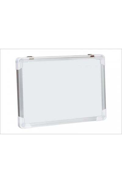 Generic Magnetic Whiteboard 120x90 cm سبوره بيضاء مغناطيسي مقاس 90X120
