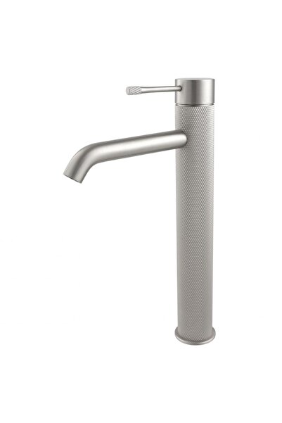 Milano Plus Ciro Art Brushed Nickel, Bathroom Shower Fixture For Bath Area Up...