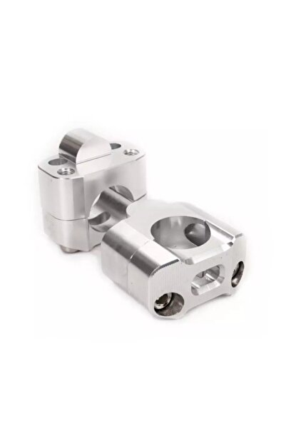 ULTRAPARTS PH-430 Gidon Yükseltme Aparatı Nikel