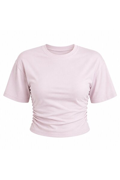 Laluvia Powder Draped Body - 2Y261003