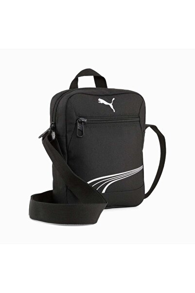 Puma Çanta Fundamental Potable Black 091803-01
