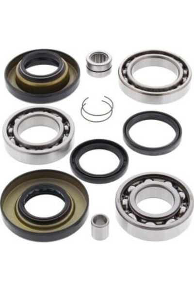 All-Balls KIT RULMENTI SI SIMERINGURI ATV HONDA TRX 350/400 - ALL BALLS