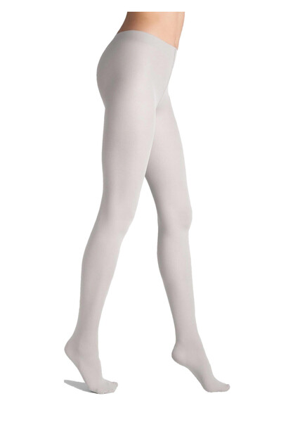 Marilyn Dres TONIC 40 DEN, Bianco / 4-l