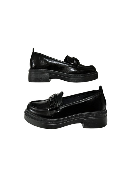 Şanzelize -- Women's Orthopedic Sole Stylish Shoes