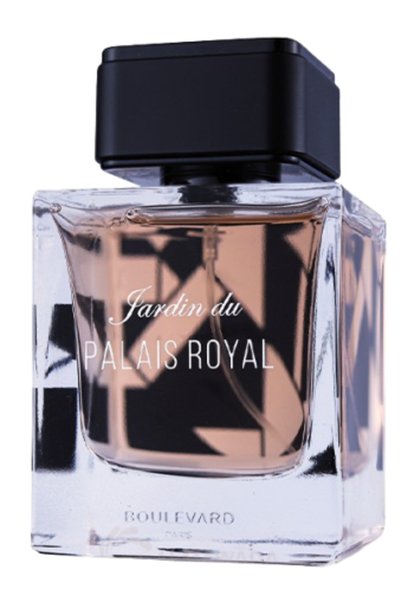 Boulevard Paris Jardin Du Palais Royal Eau de Parfum 100مل