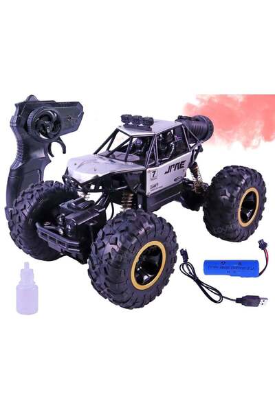 SP 2.4Ghz Remote Control Off-Road Buggy Rc Car 32X19X22.5Cm