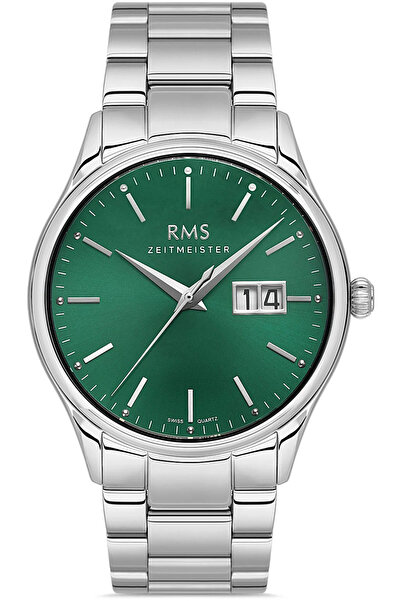 Romanson RMS.1.AG1569.04 Erkek Kol Saati