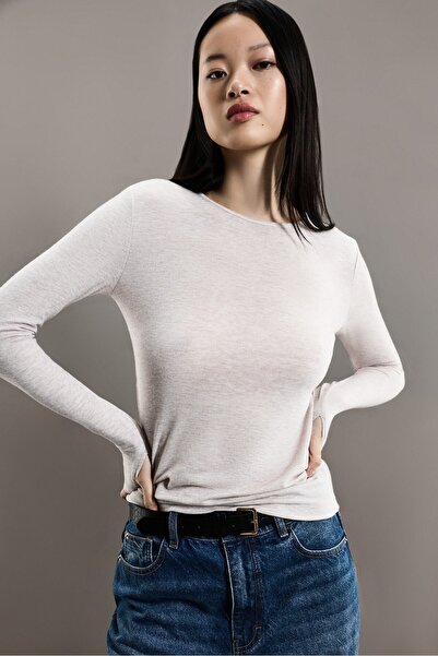 LEFTIES LIGHT WEIGHT Hafif termal t-shirt (-4ºC ile 9ºC arası)