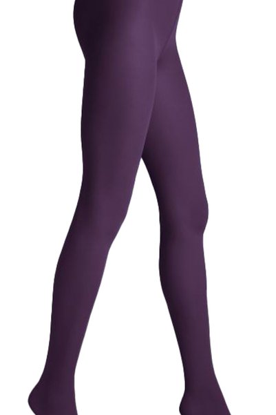 Marilyn Dres TONIC 40 DEN, Prugna / 2-s