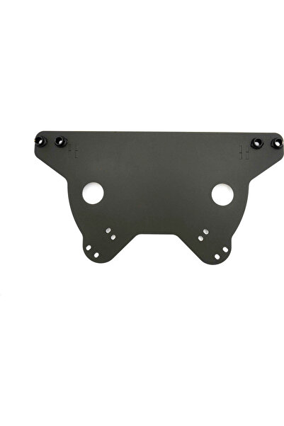 Iron Baltic SNOW BLADE ATTACHMENT KIT - MIDDLE - CFMOTO CFORCE 850 & 1000 (.....
