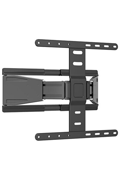 Kruger&Matz Suport mobil TV Led, diagonala 37-75 inch, max 50 kg, standard Vesa