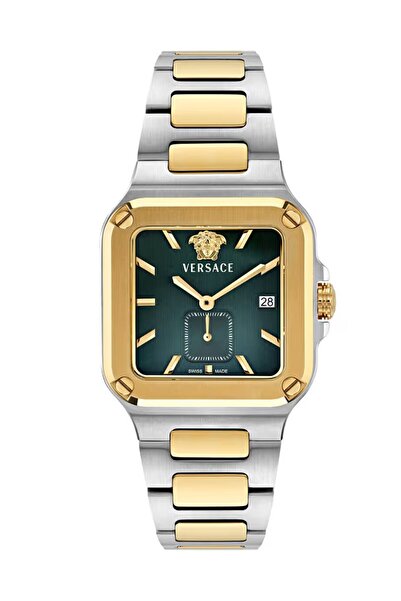 Versace Vrscve9Y00426 Men's Wristwatch