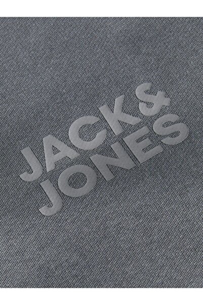 Jack & Jones Erkek Sweatshirt Uzun Kol Mevsimlik