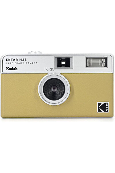 Kodak Ektar H35 Φιλμ Κάμερας Άμμος