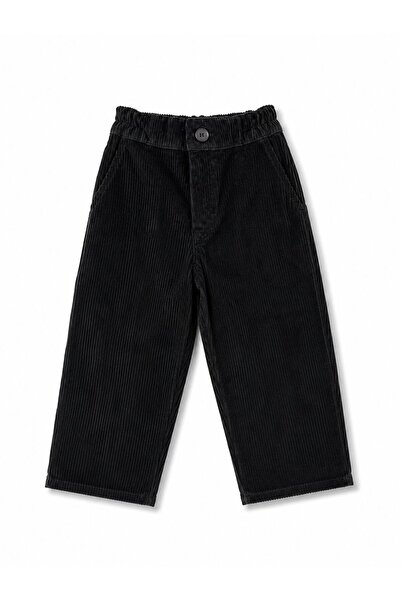 RG Brand بنطلون مخملي للأطفال