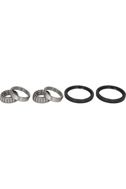 4Ride KIT RULMENTI FUZETA FATA