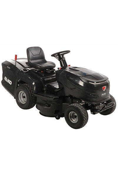 AL-KO Tractoras pentru gazon, Transmisie hidrostatica, putere 16 CP, cos 250 ...