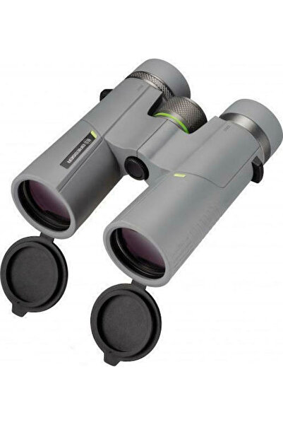 BRESSER Κιάλια Γκρι Wave 10x42mm