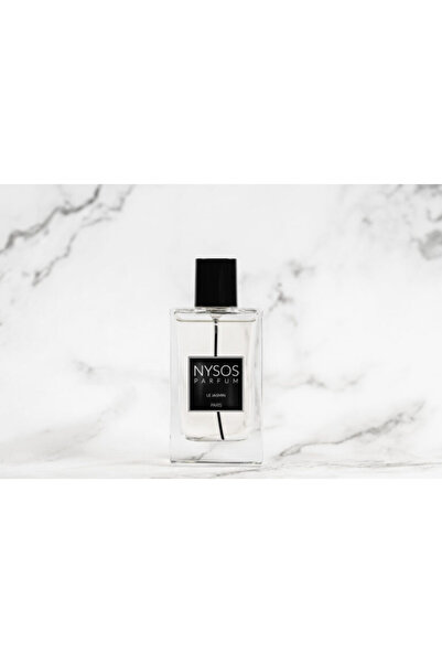 Nysos Le Jasmin Eau de Parfum Unisex Fragrance 80ml / 2.7 oz