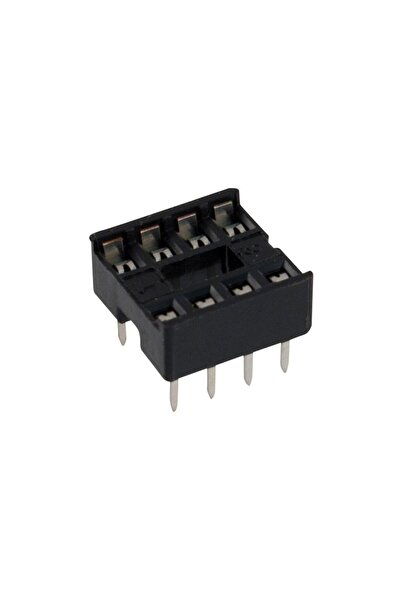 OEM Socket pentru circuite integrate Număr pini: 8