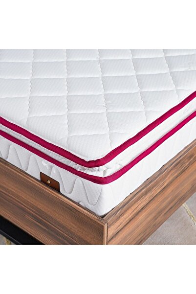 Danube Home V2 Cozy Double Medical Mattress 90x200x23, Furniture Piece For Li...