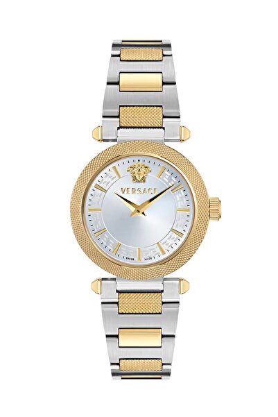 Versace Vrscvey800326 Women's Wristwatch